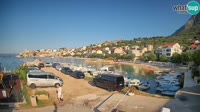 Igrane - Panoramic view