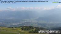 Kronplatz - Bruneck