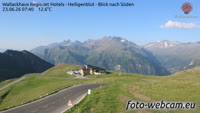 Untertauern - Heiligenblut Großglockner