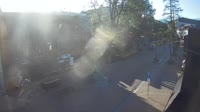 Krupówki St.