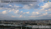 Vienna - Skyline