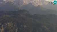 Ukanc - Vogel Ski - Bohinj-See