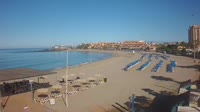 Tenerife - ﻿Playa Las Vistas