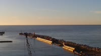 Playa, Puerto, Faro