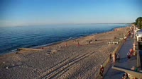 Sarbinowo - Playa