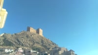 Mula - Plaza del Ayuntamiento