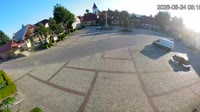 Turgaus aikštė