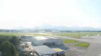 Salzburg - Airport