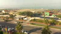 Forte dei Marmi - Paseo marítimo
