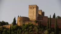 Granada - Alhambra