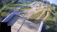 Šempeter pri Gorici - Ivana Roba Square