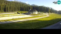 Pokljuka - Rudno Polje
