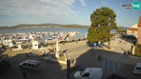 Biograd na Moru - Marina Šangulin