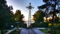 Pustkowo - Bałtycki Krzyż Nadziei
