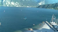 Nago-Torbole - Jezioro Garda