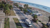 Porto San Giorgio - Beach