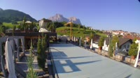 Kastelruth/Castelrotto - Abinea Dolomiti Romantic Spa Hotel