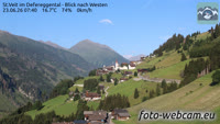 St. Veit in Defereggen