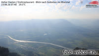 Hoher Kasten - Drehrestaurant