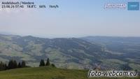 Andelsbuch - Niedere - Bergbahnen