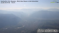 Gantkofel - Mt. Macaion