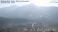 Meran - Marlinger Berg