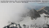 Heiligenblut - Sonnblick Observatory