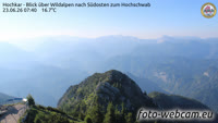 Hochkar - Wildalpen