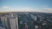 SkyRes - Rondo Jana Pawła II