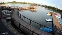 Osiek - Molo Resort