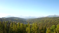 Hotel Bukovina - Panorama