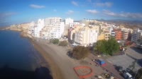 Tenerife - El Médano Beach