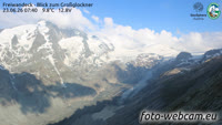 Freiwandeck - Grossglockner