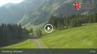 Sörenberg - Gondelbahn Rossweid