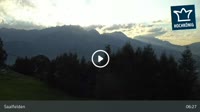 Saalfelden - Sommerrodelbahn