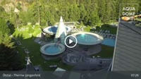 Längenfeld - Aqua Dome