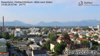 Rosenheim - RoMed Klinikum