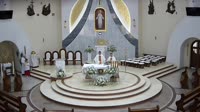 Słopnice - Chiesa