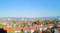 Veszprém - Cholnokyváros
