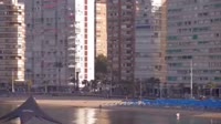Benidorm - Playa