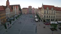 Plaza de la ciudad