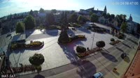 Plaza de la ciudad