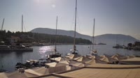 Cefalonia - Fiskardo