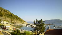 Palinuro - Ficocella Beach