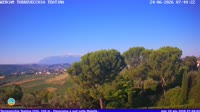Torrevecchia Teatina - South view