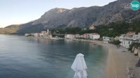 Podgora - Drašnice - Beach