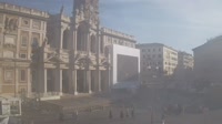 Roma - Basílica de Santa María la Mayor