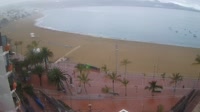 Gran Canaria - Las Palmas - Playa Grande