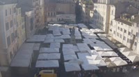 Roma - Campo de' Fiori