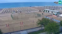 Bibione - Aparthotel Ashanti - Playa